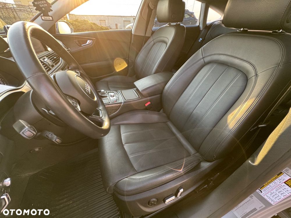 Audi A7 Sportback 3.0 TFSI Quattro S tronic - 18