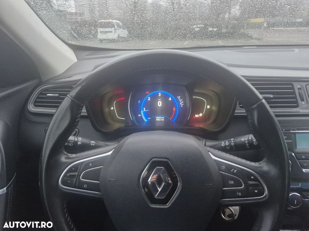 Renault Kadjar Energy dCi 110 Business - 9
