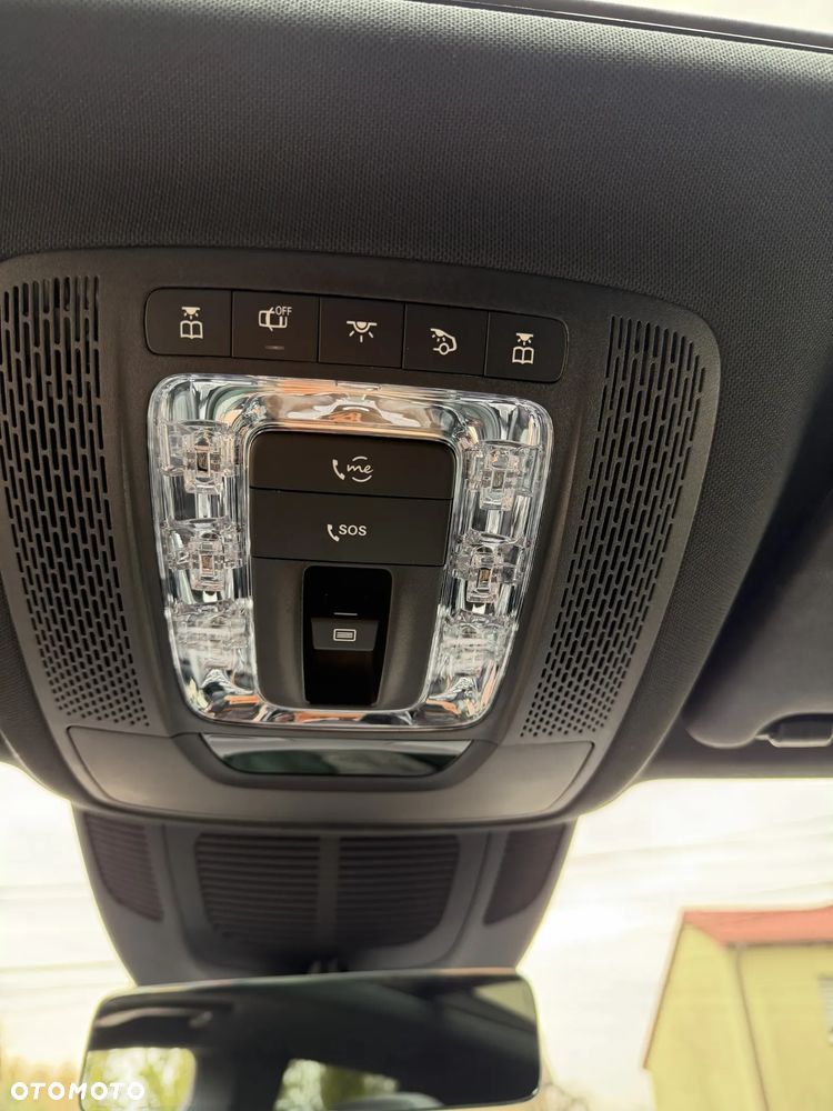 Mercedes-Benz GLE AMG 63 S 4-Matic - 20