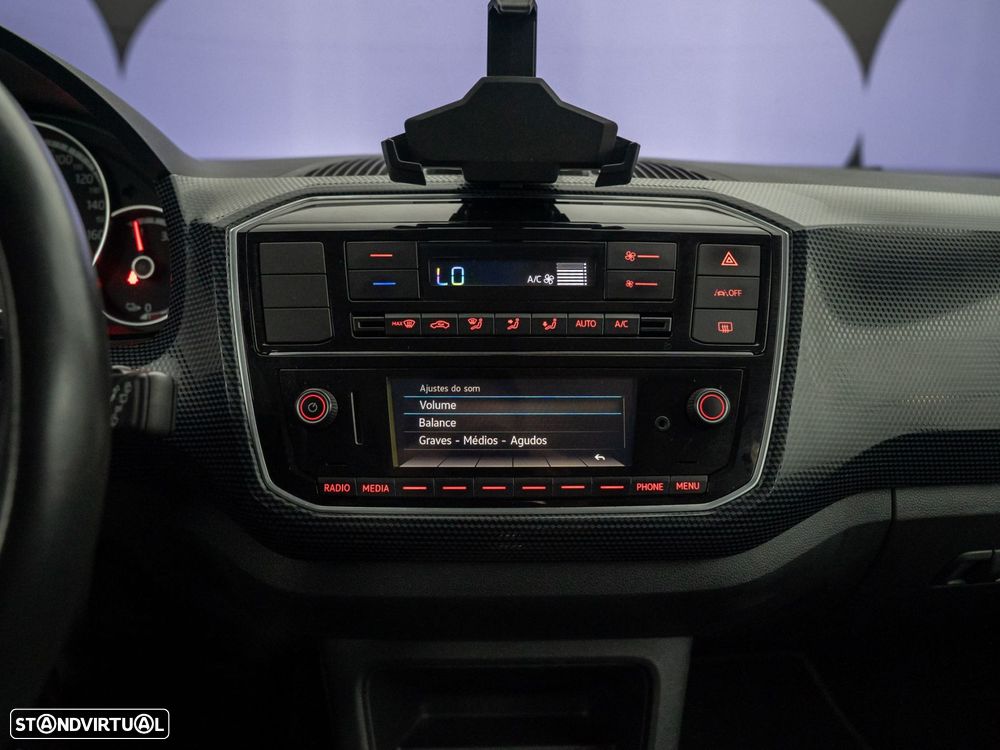 VW e-Up! Standard - 33
