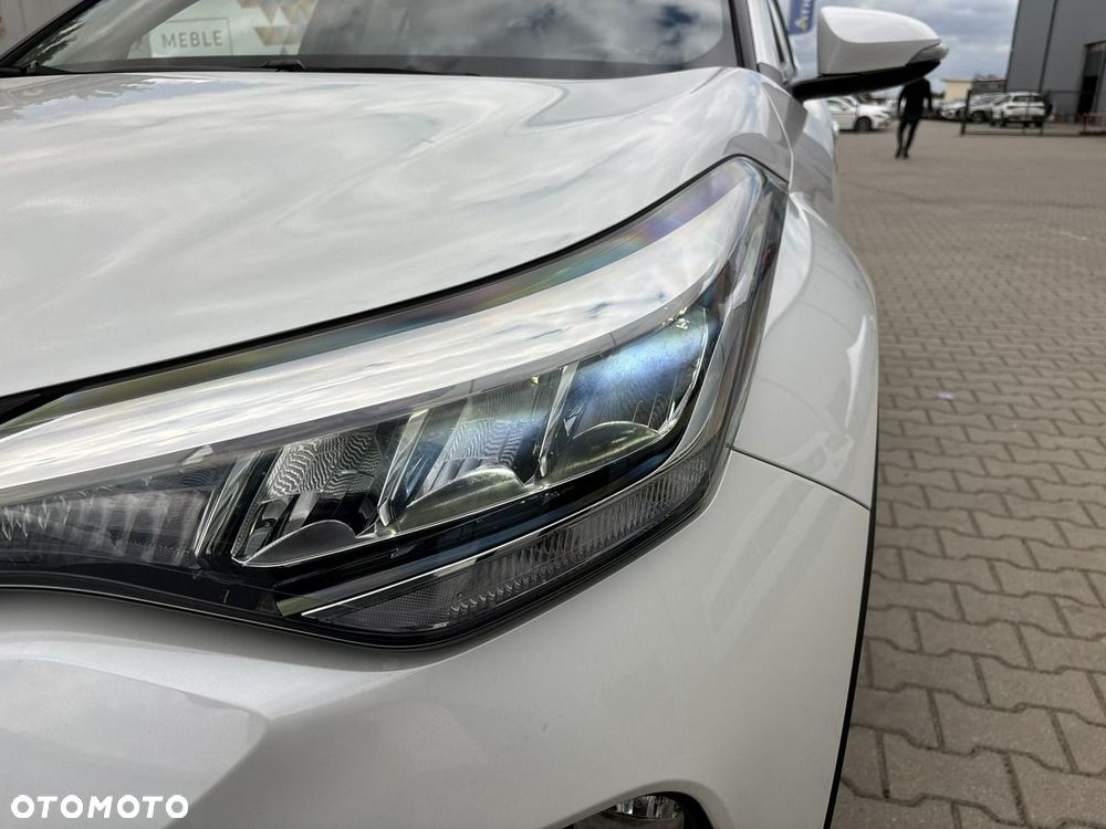 Toyota C-HR 1.8 Hybrid GPF Style - 9