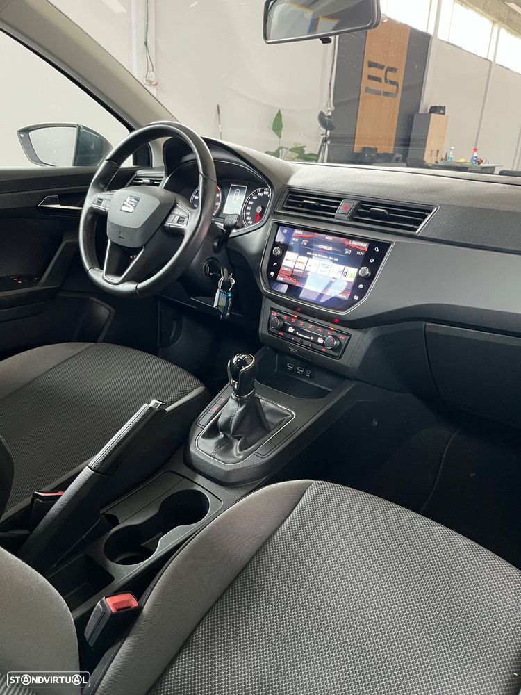 SEAT Ibiza 1.0 Style - 12