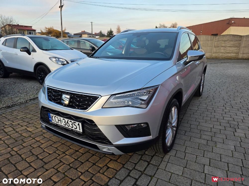 Seat Ateca - 5