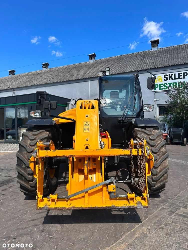 JCB 542-70 Agri Super - 15