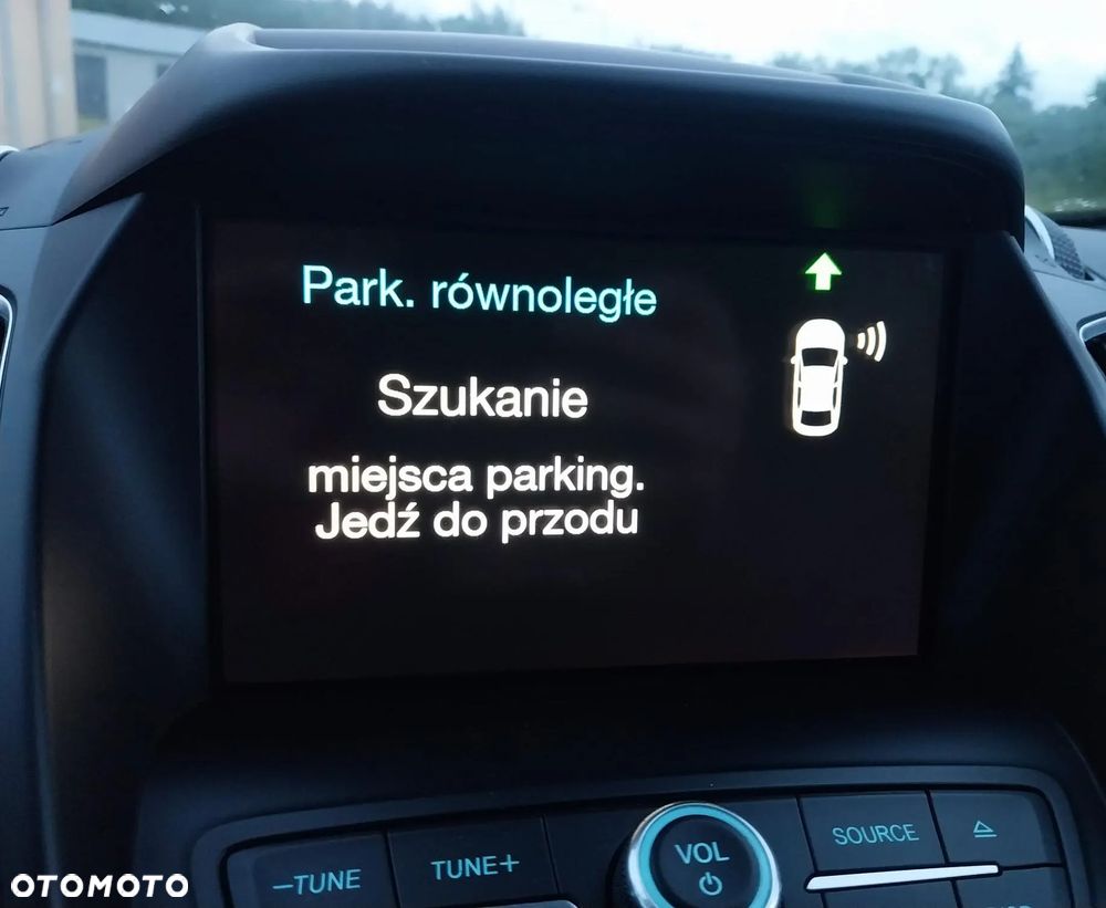 Ford C-MAX 1.5 EcoBoost Start-Stop-System Titanium - 23