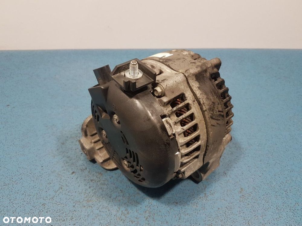 BMW 4 F36 2.0D B47 ALTERNATOR - 4