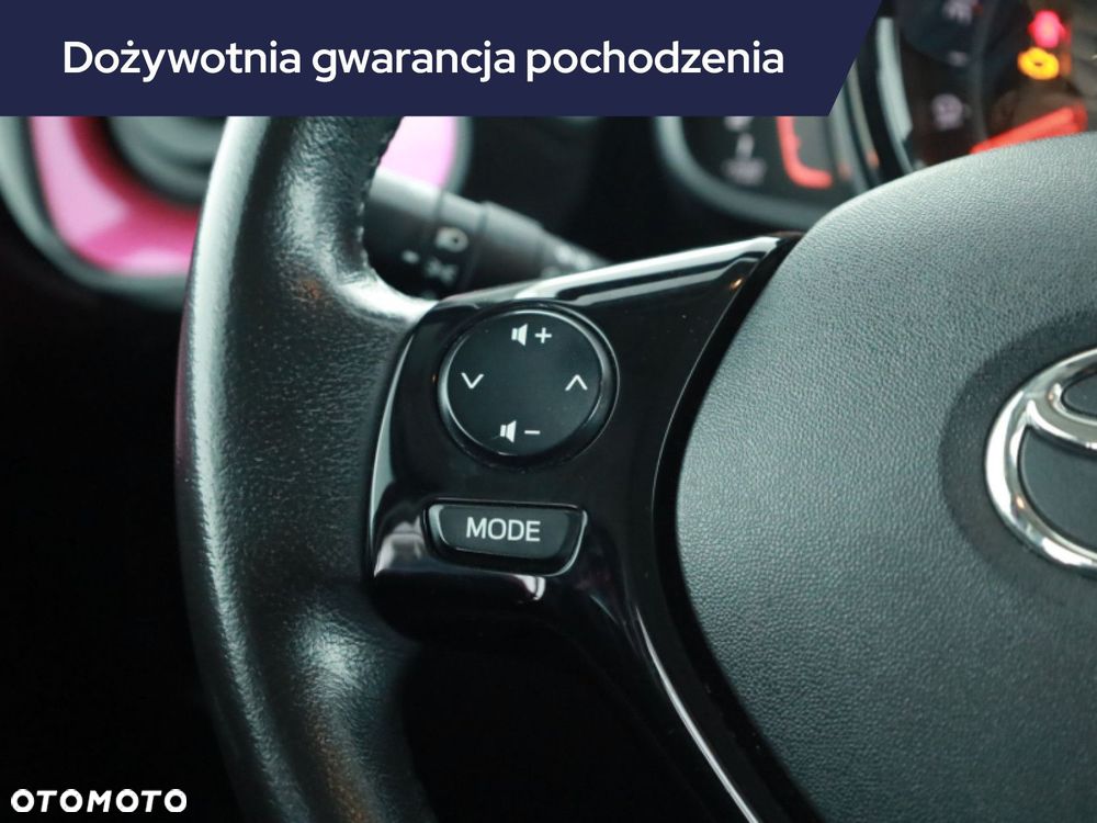Toyota Aygo - 13
