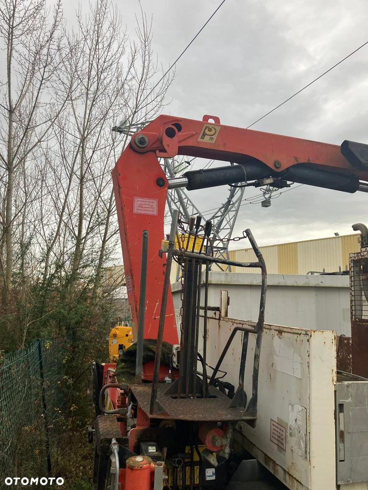 Renault BRIMONT 4X4X4 - 4