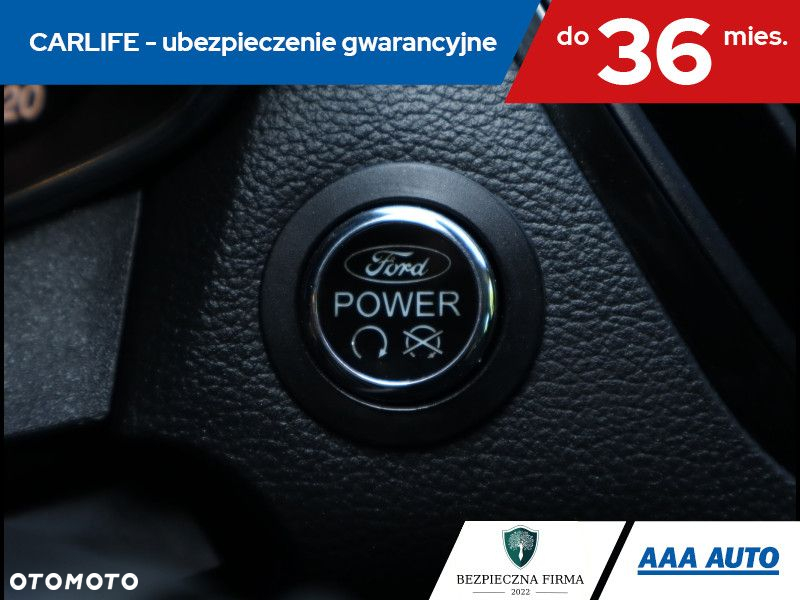 Ford B-MAX - 18
