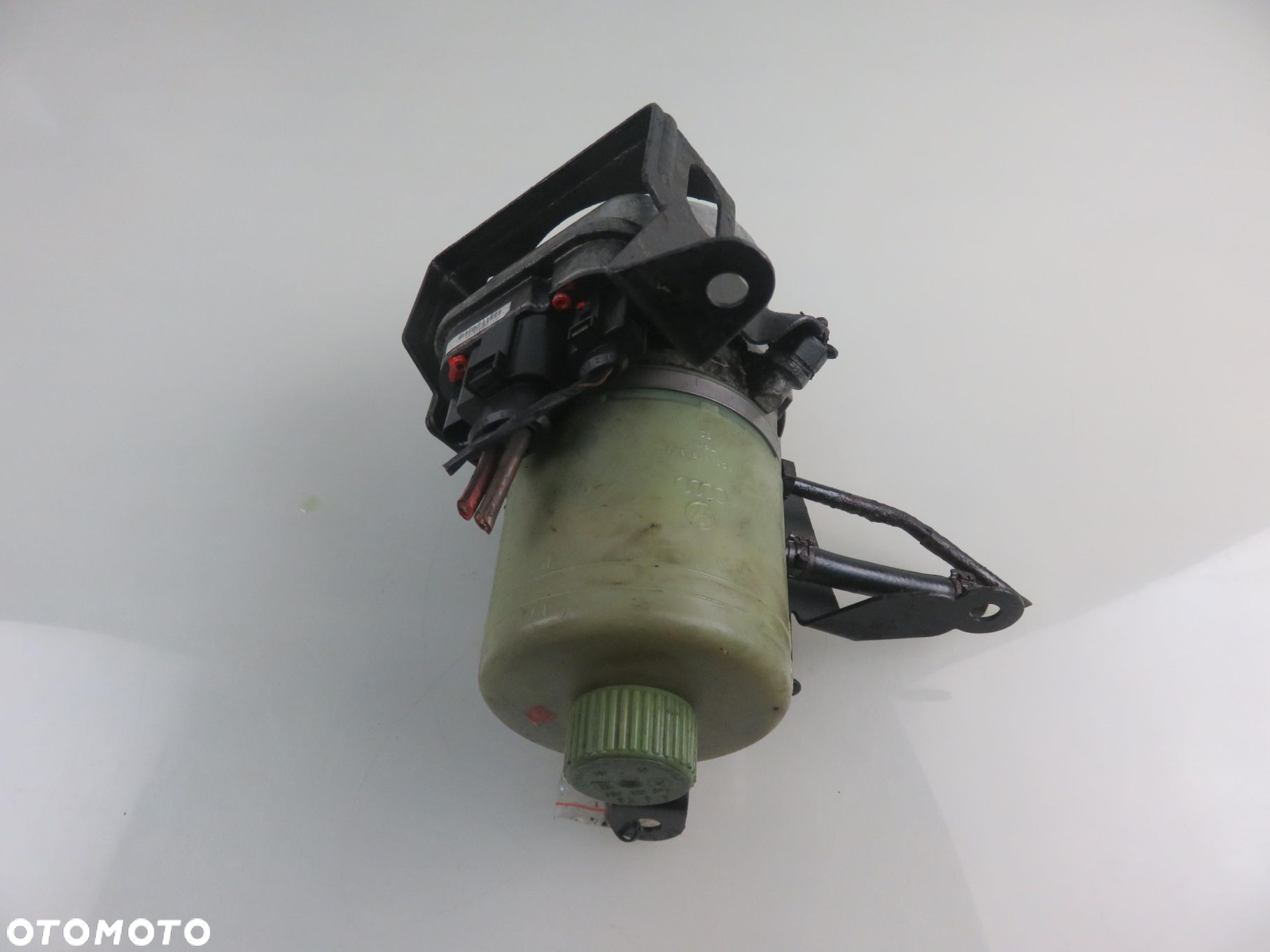 POMPA WSPOMAGANIA SEAT CORDOBA II (6L2) 6Q0423156S 6Q1423051AJ 6Q2423051T - 10