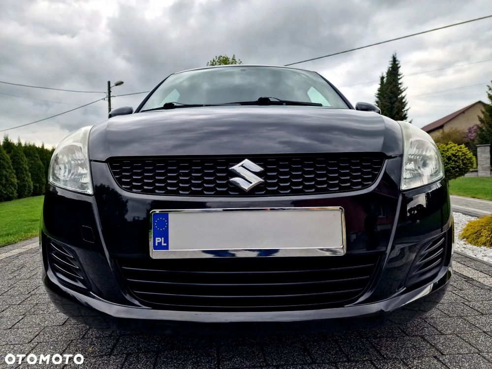 Suzuki Swift 1.2 Comfort - 15