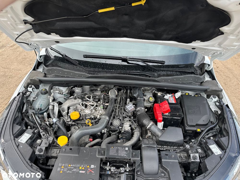 Renault Captur 1.3 TCe mHEV Intens EDC - 19