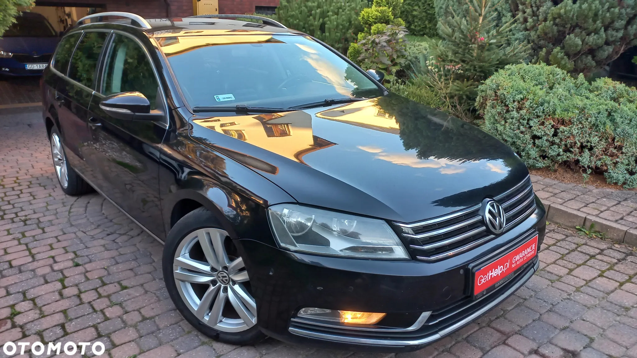 Volkswagen Passat 2.0 TSI Highline DSG - 2