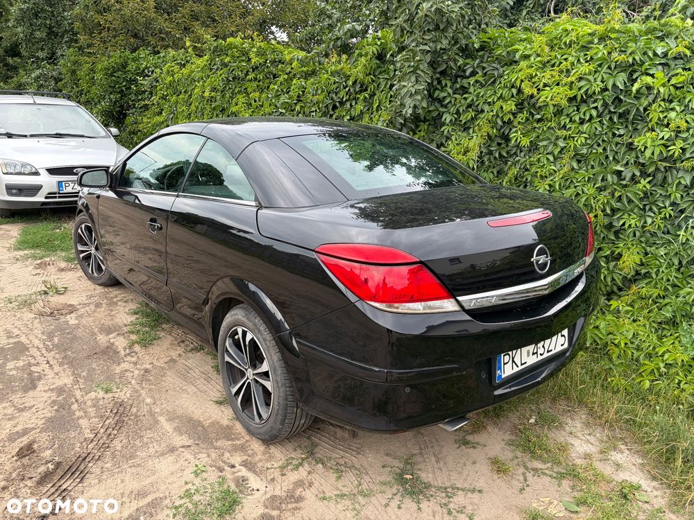 Opel Astra 1.9 CDTI Cosmo - 6