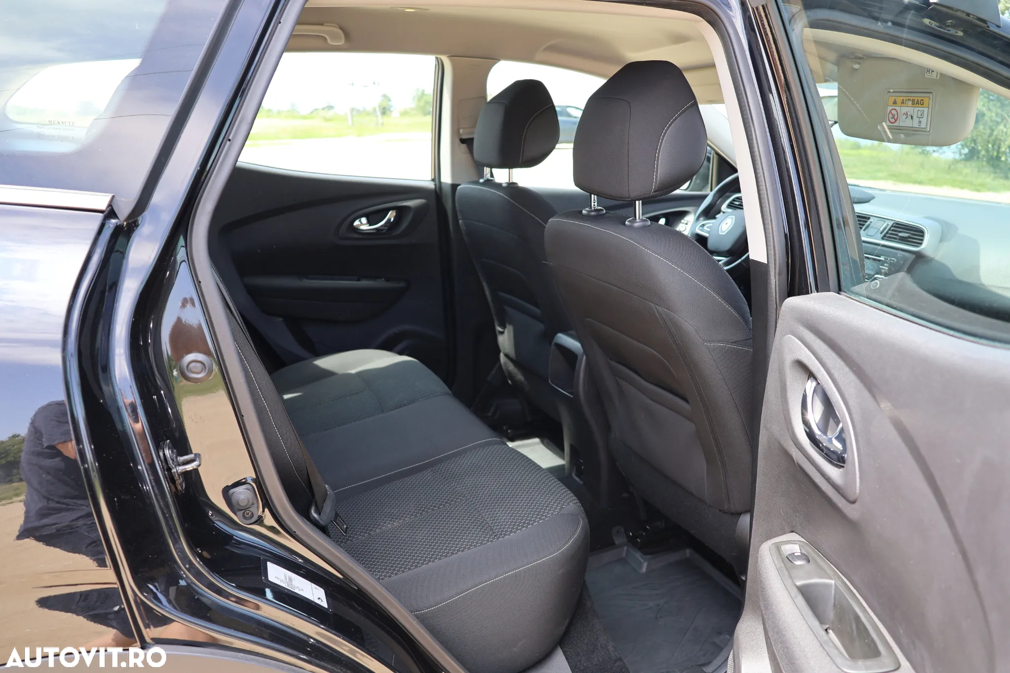 Renault Kadjar 1.2 TCe Zen - 15