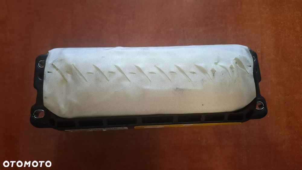 VW PODUSZKA PASAŻER AIRBAG 34104833A - 4