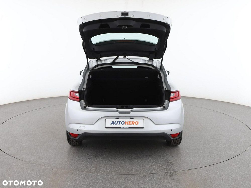 Renault Megane ENERGY TCe 100 LIFE - 15