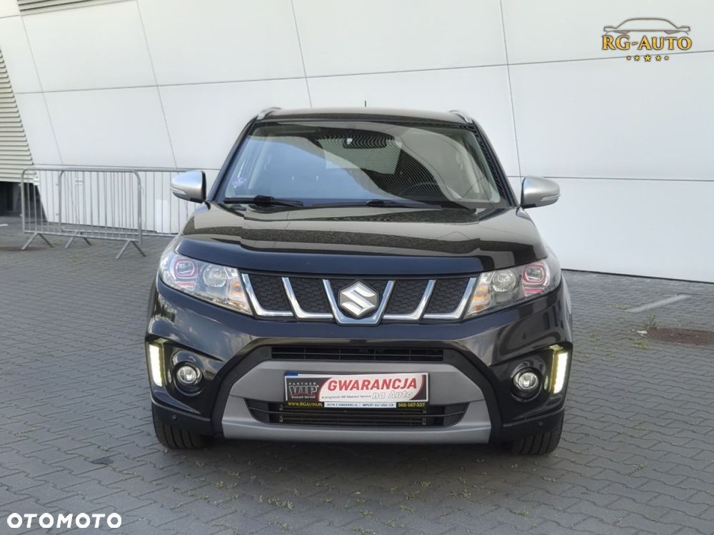 Suzuki Vitara - 16