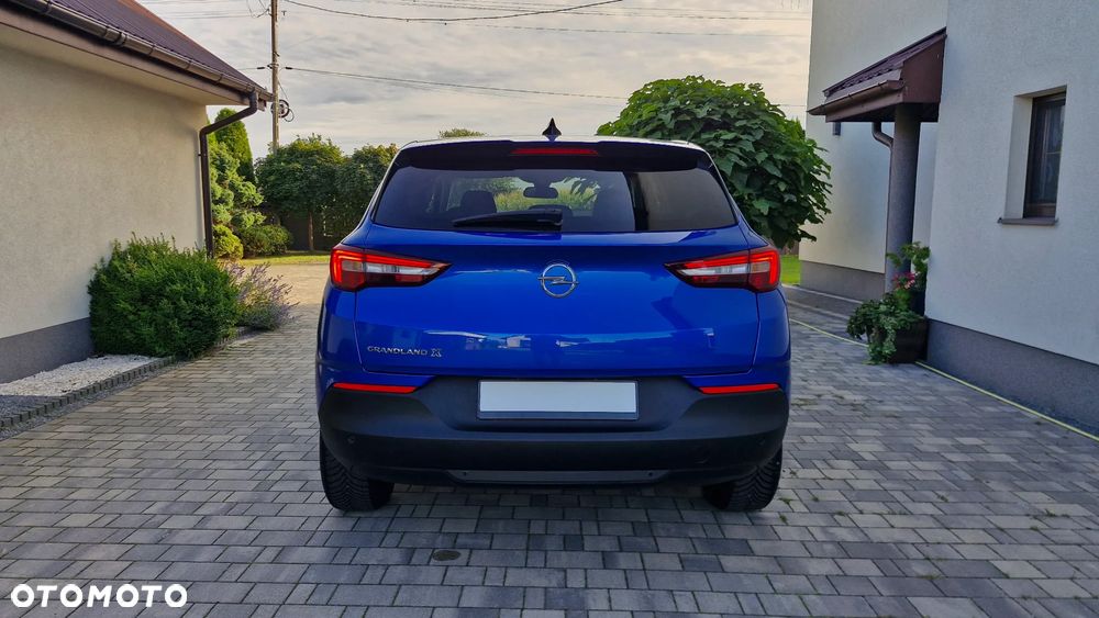 Opel Grandland X - 26