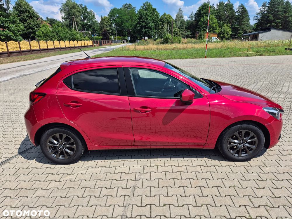 Mazda 2 1.5 Skyenergy - 9