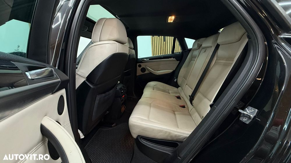 BMW X6 - 9