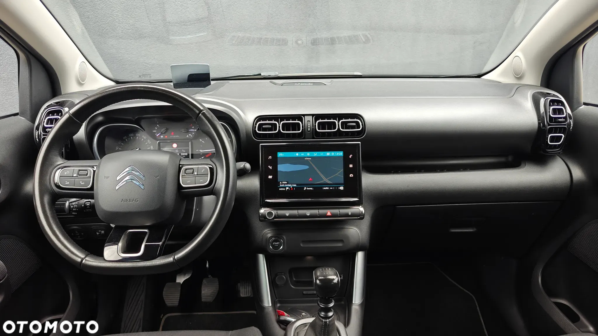 Citroën C3 Aircross 1.2 PureTech GPF Shine S&S - 7