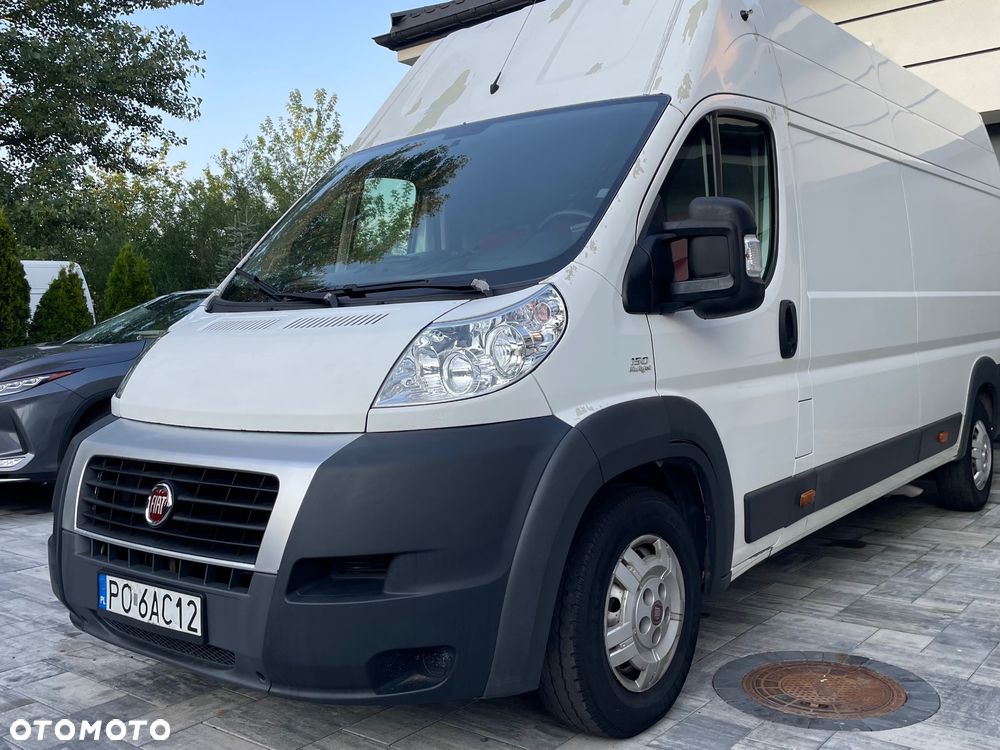 Fiat Ducato - 13