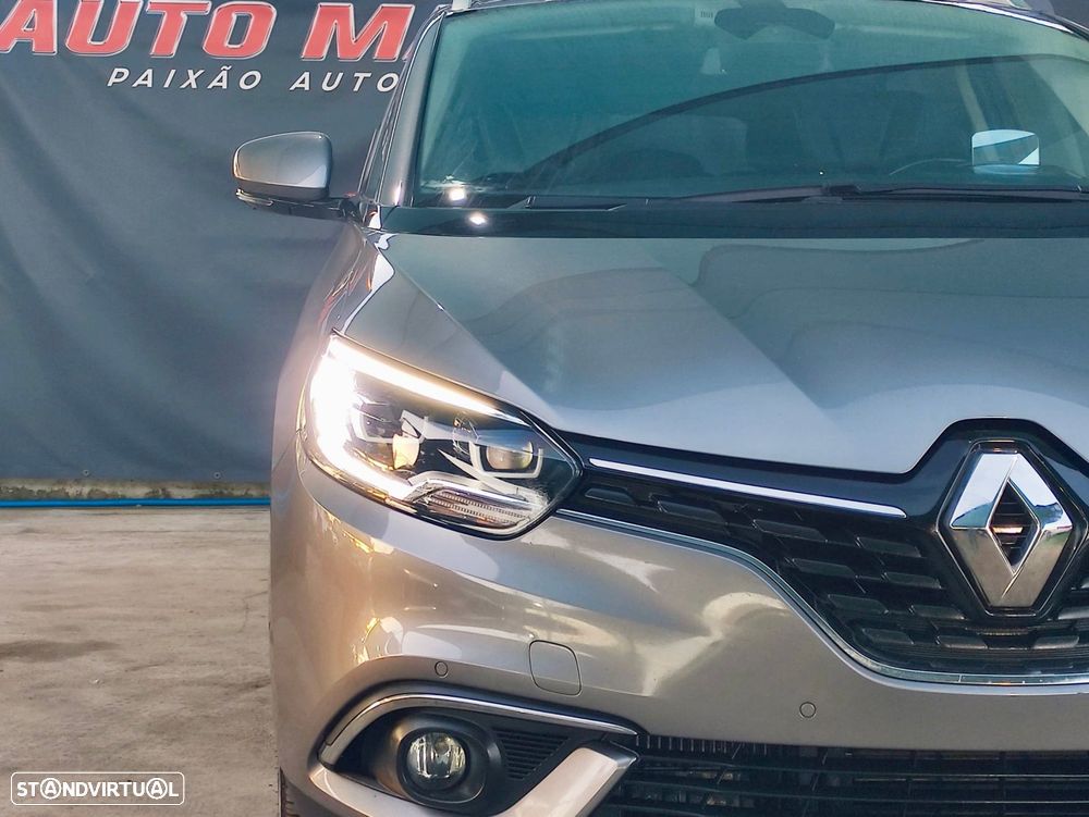 Renault Grand Scénic 1.6 dCi Bose Edition EDC SS - 30