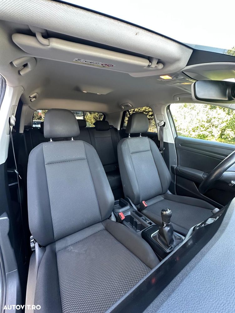 Volkswagen T-Roc 1.6 TDI SCR Style - 14