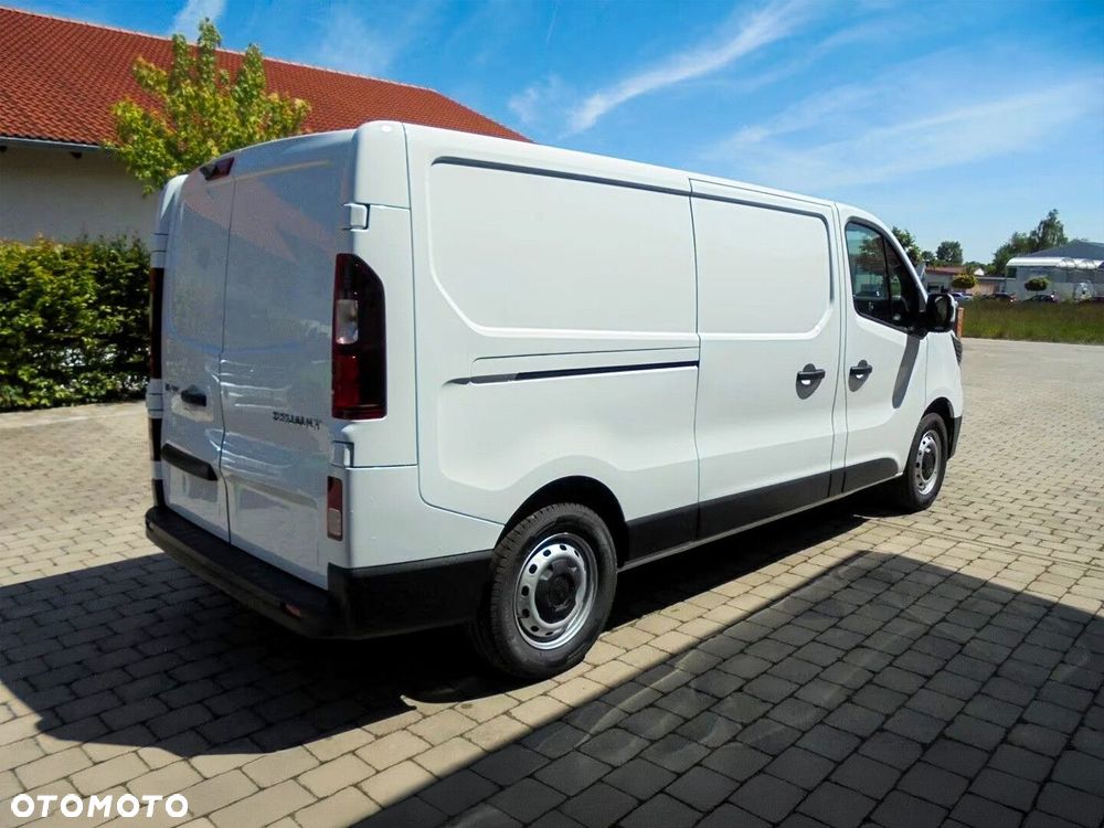 Renault Trafic - 4