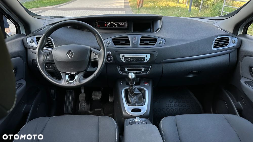 Renault Scenic 1.2 TCE Energy Life - 9