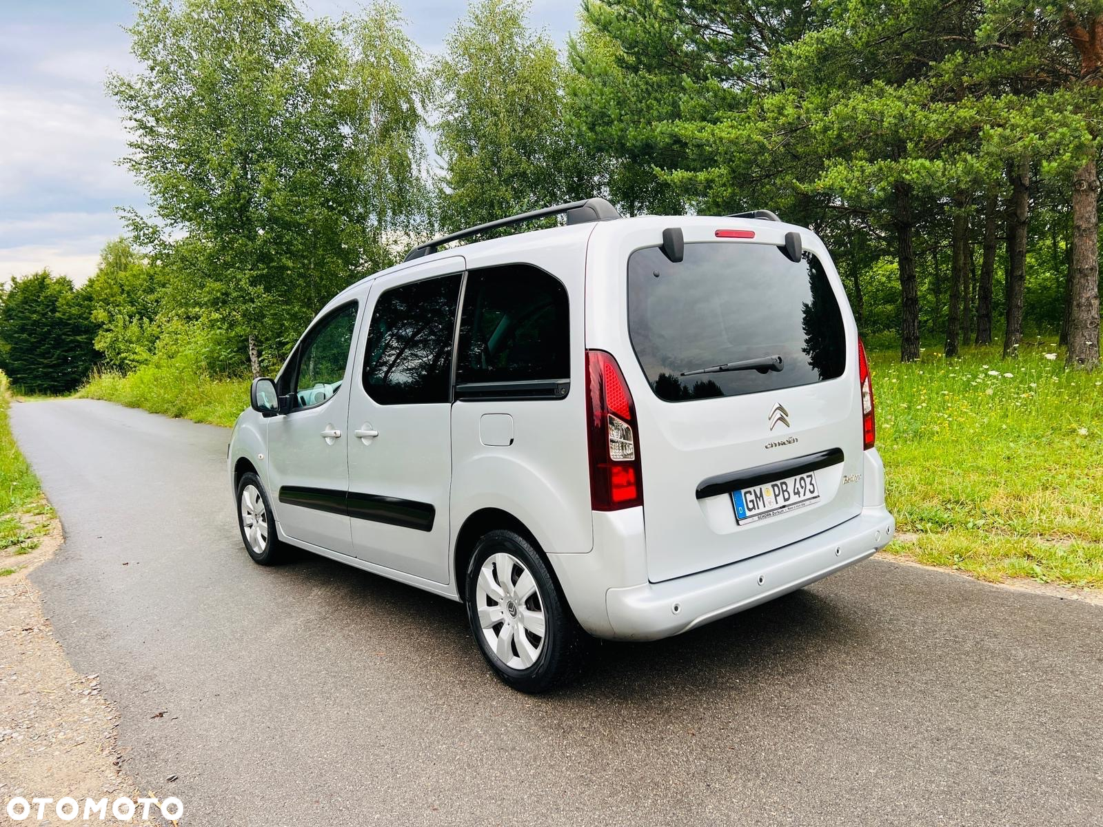 Citroën Berlingo Multispace HDi 115 FAP XTR - 3