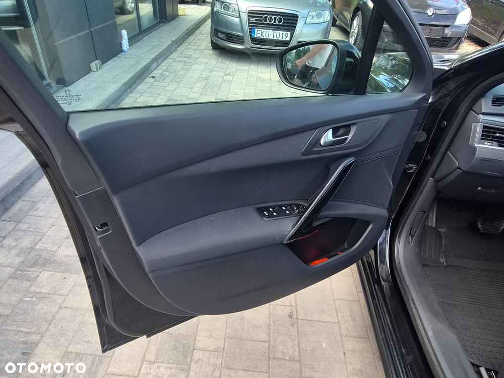 Peugeot 508 1.6 e-HDi Access S&S - 22