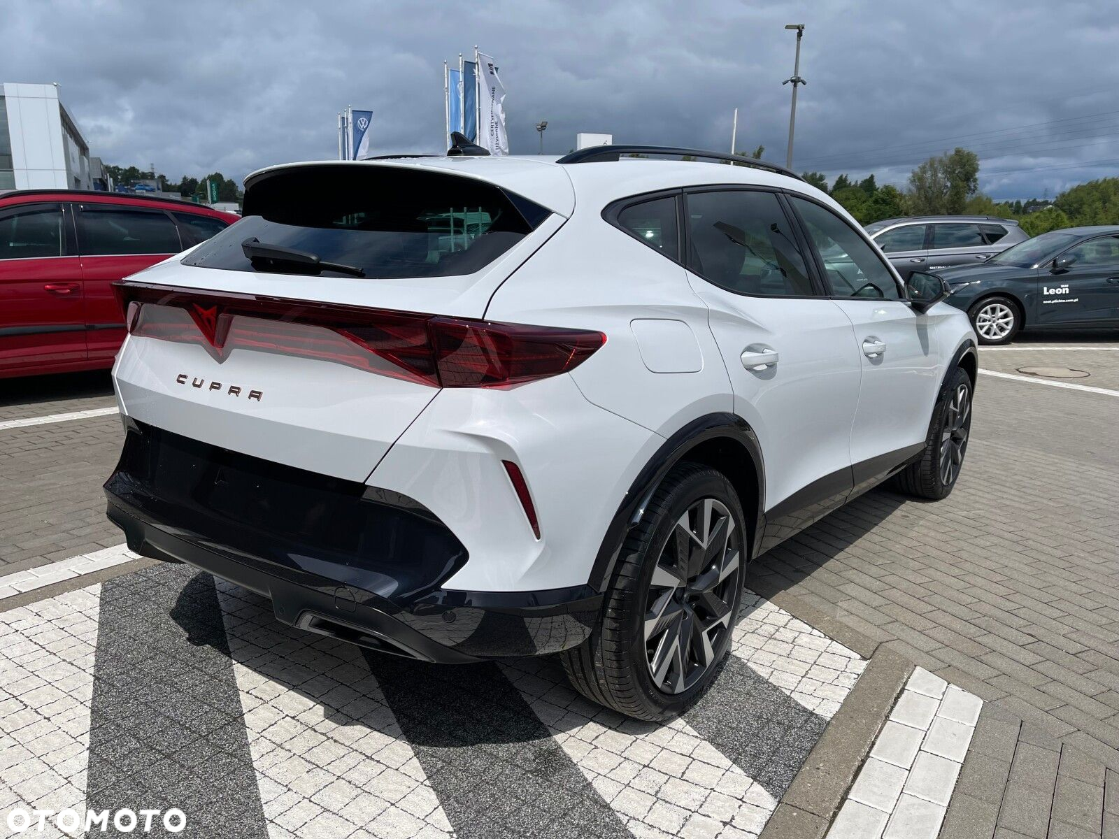 Cupra Formentor 1.5 eTSI mHEV DSG - 5