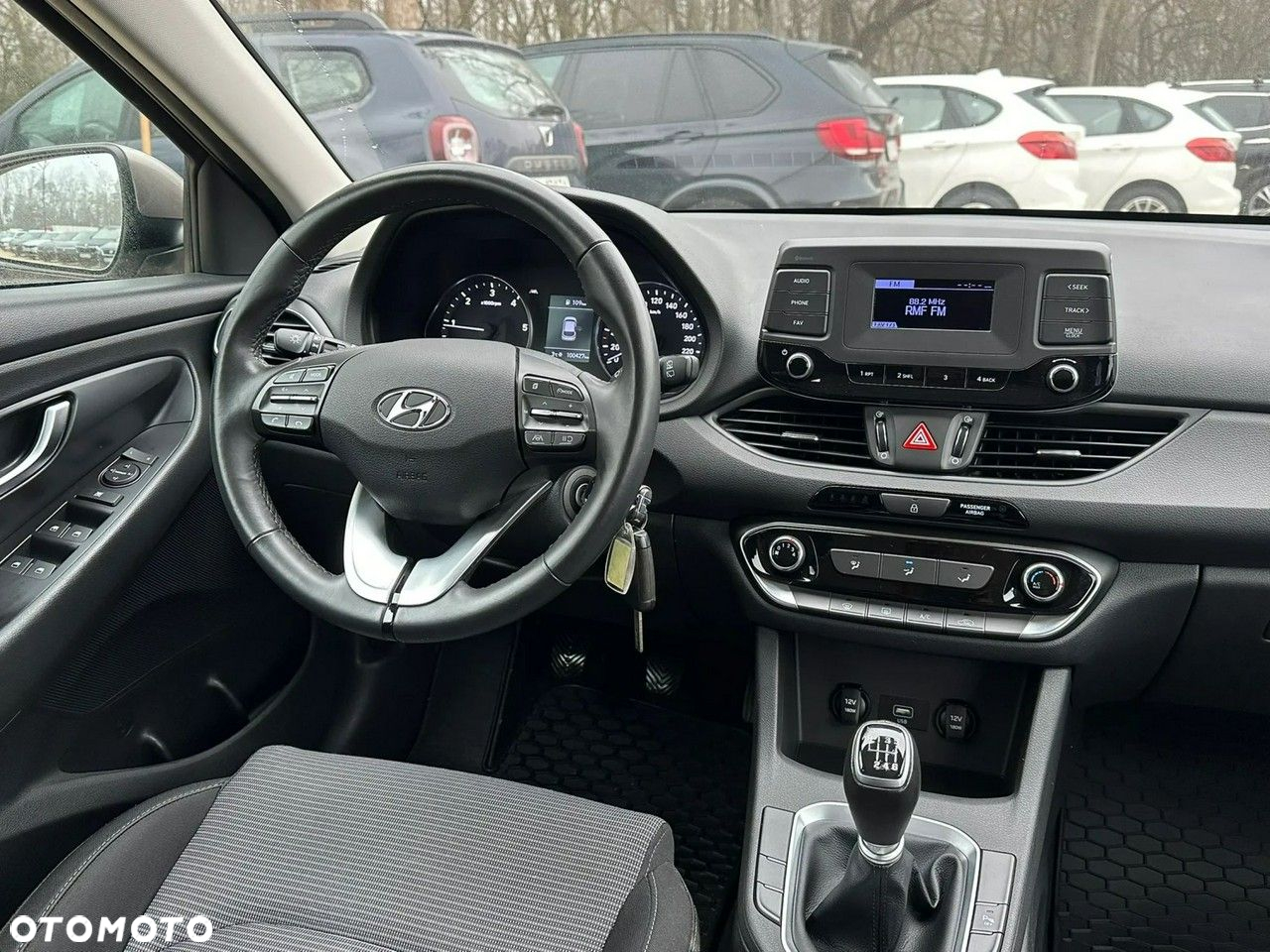 Hyundai i30 - 14