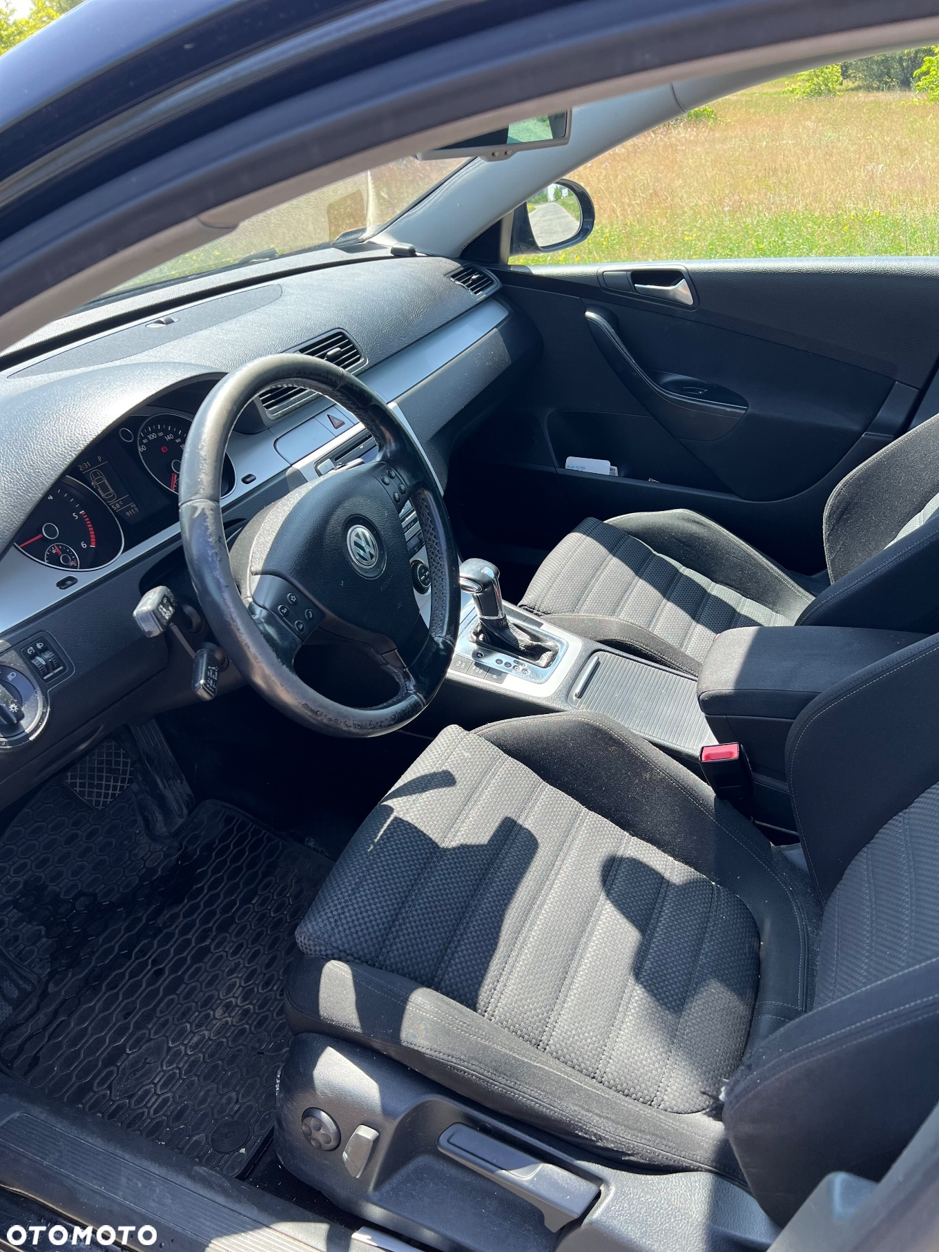Volkswagen Passat 2.0 TDI DPF Highline DSG - 11
