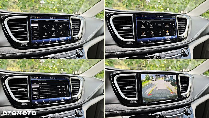 Chrysler Pacifica - 25