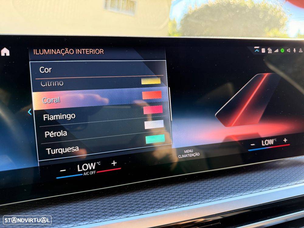 BMW 330 e Touring xDrive Aut. M Sport - 24