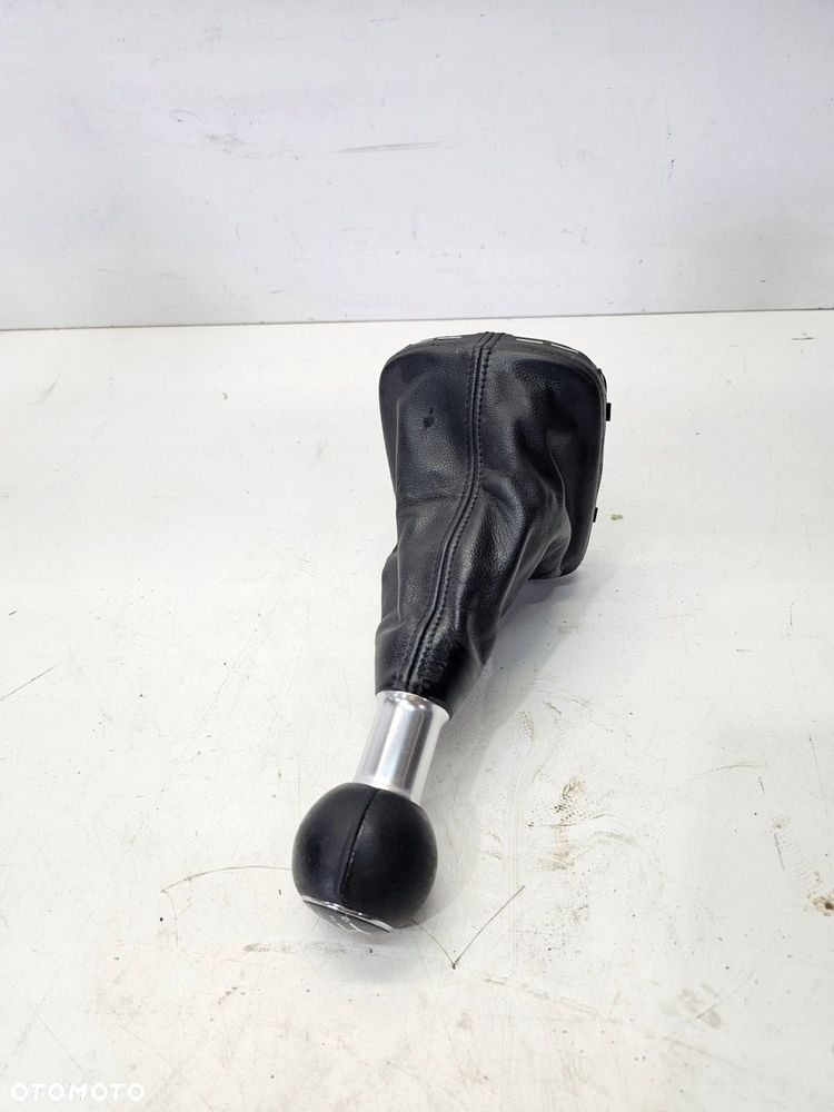 MIESZEK GAŁKA ZMIANY BIEGÓW AUDI A3 8P A1 8X 8P0863279A 6/25 6 BIEGÓW - 10