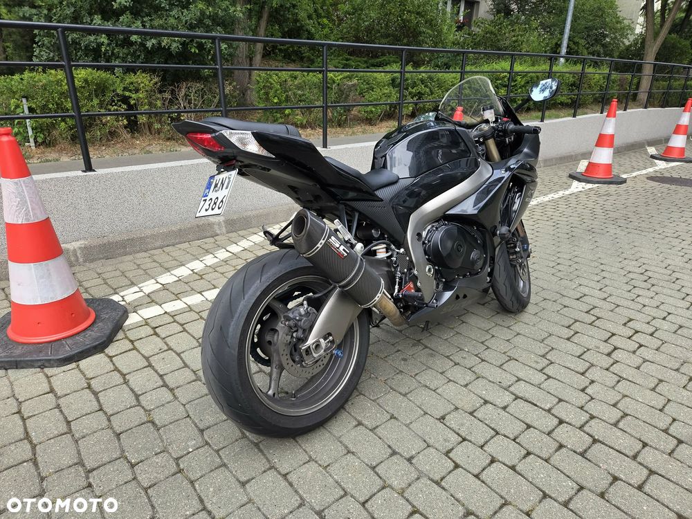 Suzuki GSX-R - 5