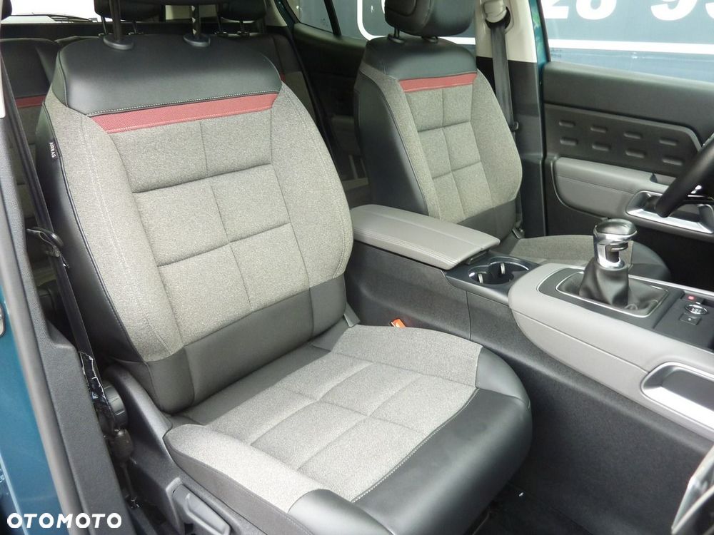 Citroën C5 Aircross - 16