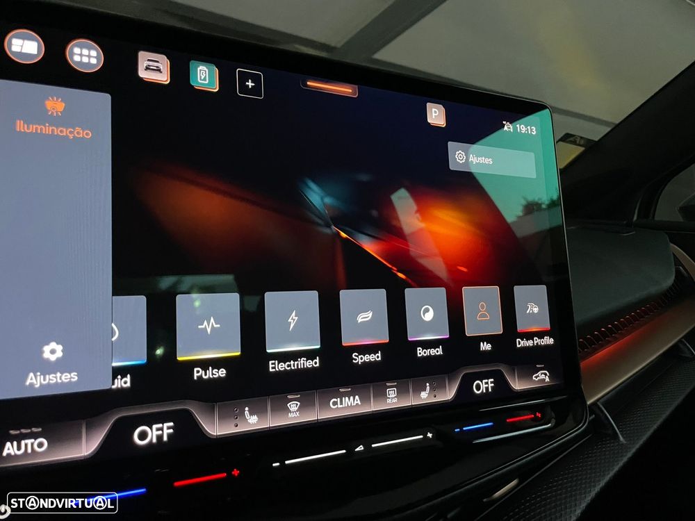 Cupra Tavascan 77 kWh Endurance - 36