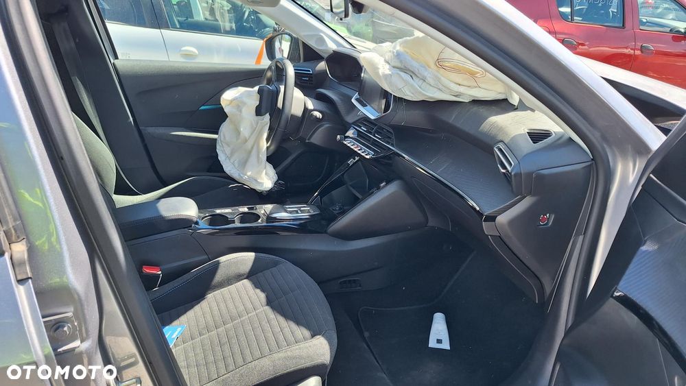 Peugeot 208 Elektromotor 136 Allure - 5