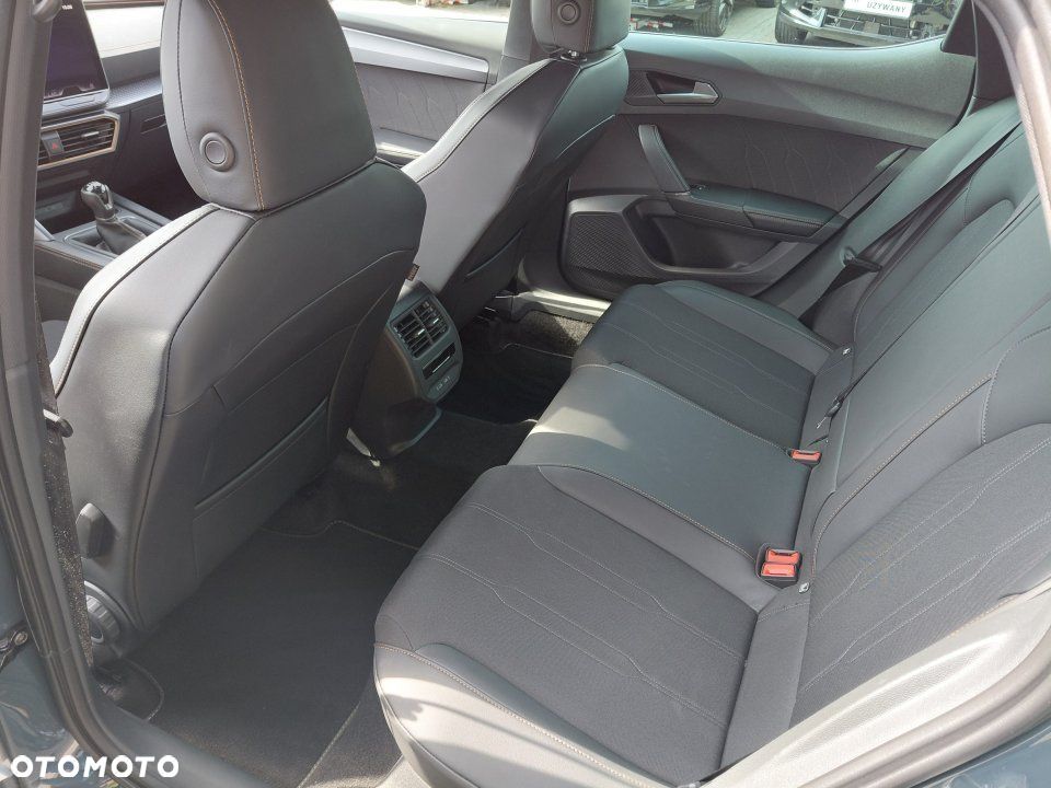 Cupra Leon - 15
