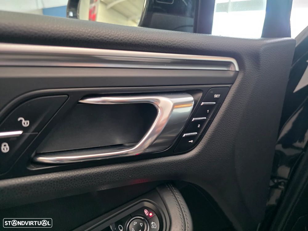 Porsche Macan PDK - 10