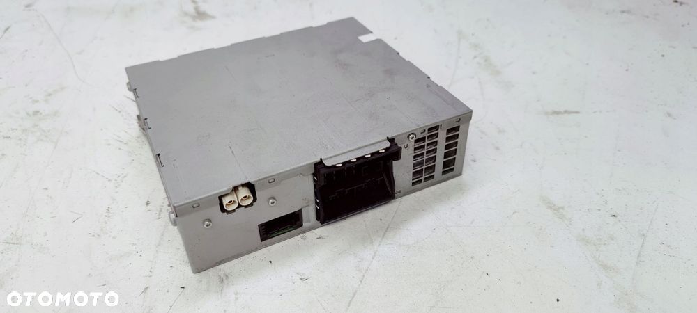 TUNER RADIOWY MODUŁ RADIA AUDI A7 A6 A5 4G0035056D - 3