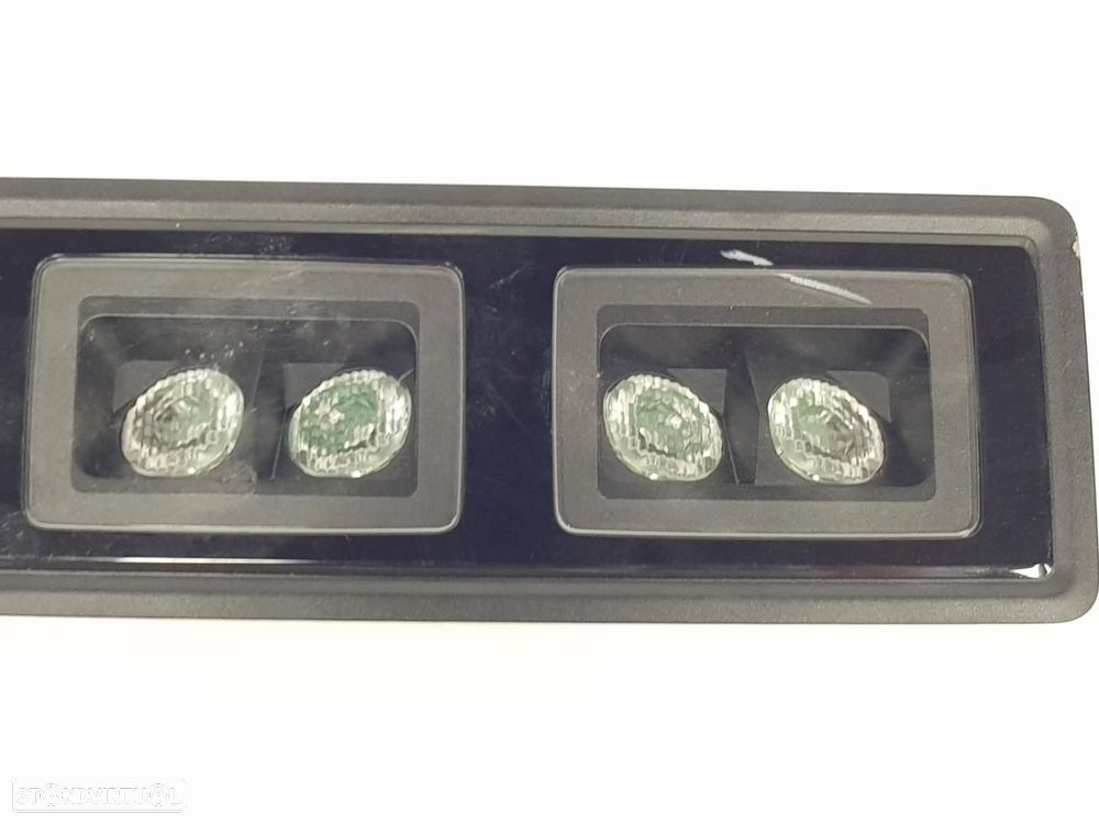 LUZ INTERIOR CUPRA FORMENTOR KM7 - 1