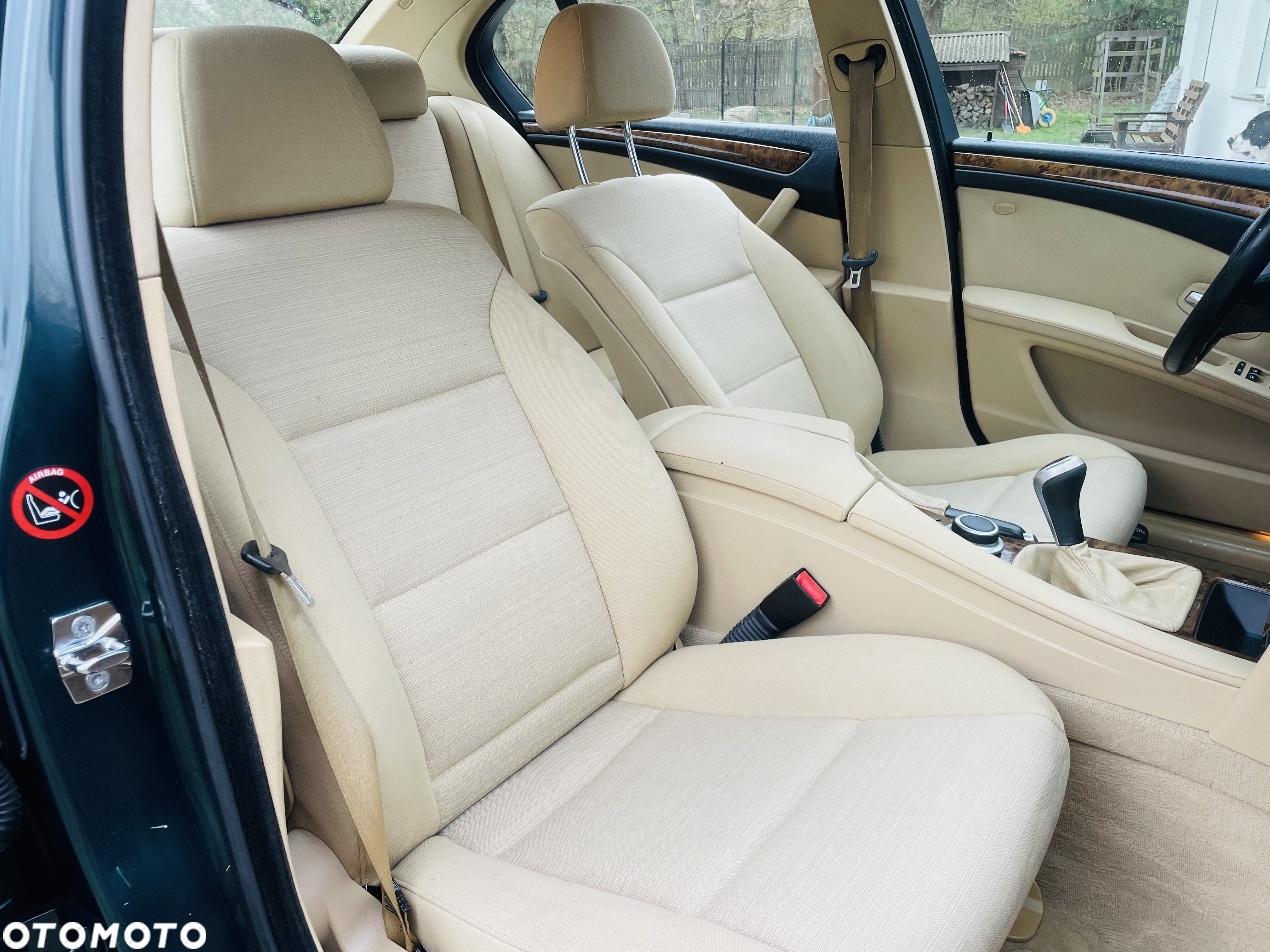 BMW Seria 5 525i - 19