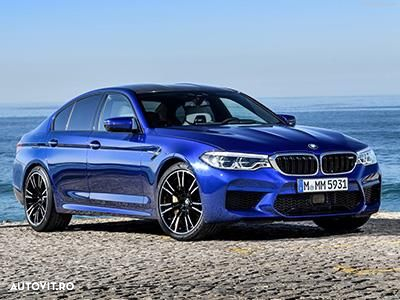 Jante BMW20 R20 F10 F01 F02 F13 F30 X3 X4 Model ///M black 2021 - 13