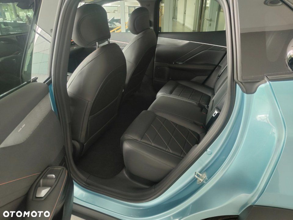 Changan Deepal S05 - 12